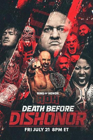 ROH Death Before Dishonor PPV 2023 07 21 1080p WEB h264 NoGRP TJET