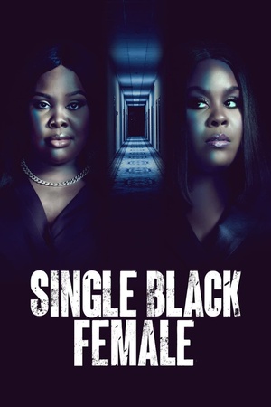 Single Black Female 2022 1080p web YTS