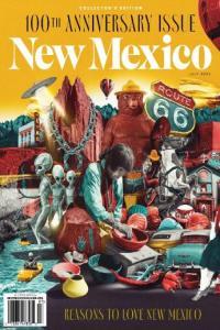 New Mexico Magazine July 2023 DevCourseWeb