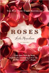 Roses by Leila Meacham EPUB