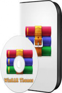 WinRAR Theme Pack v22 2 Pre Cracked CracksHash