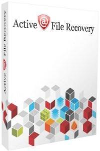 Active File Recovery v22 0 8 Crack haxNode