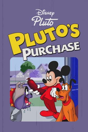 Pluto's Purchase 1948 1080p web YTS