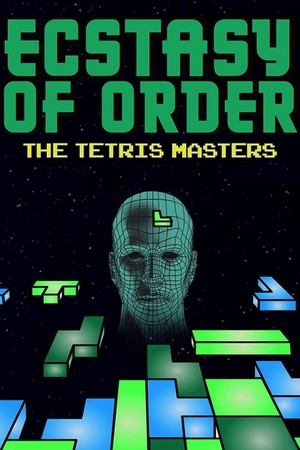 Ecstasy of Order: The Tetris Masters 2011 1080p web YTS
