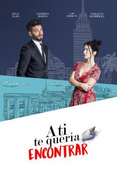 A ti te quería encontrar 2018 720p web YTS