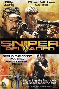 Sniper Reloaded 2011 1080p BluRay x265 RARBG