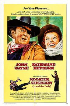 Rooster Cogburn 1975 720p bluray YTS