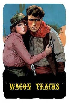 Wagon Tracks 1919 720p bluray YTS