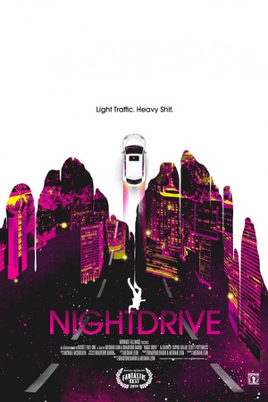Night Drive 2019 1080p web YTS