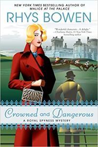Crowned and Dangerous by Rhys Bowen EPUB
