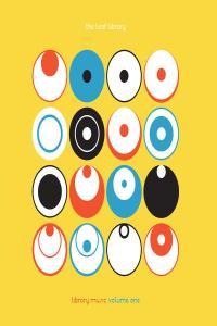 The Leaf Library Library Music Volume One 2022 24Bit 44 1kHz FLAC PMEDIA