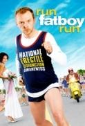 Run Fatboy Run 2007 720p BrRip mkv 700MB YIFY