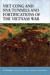 Viet Cong and NVA Tunnels and Fortifications of the Vietnam War Fortress CourseWikia