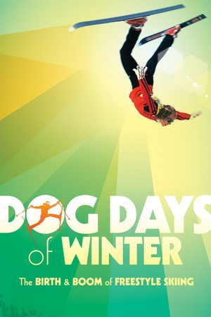 Dog Days of Winter 2015 1080p web YTS