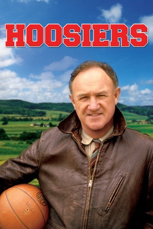 Hoosiers 1986 1080p bluray YTS