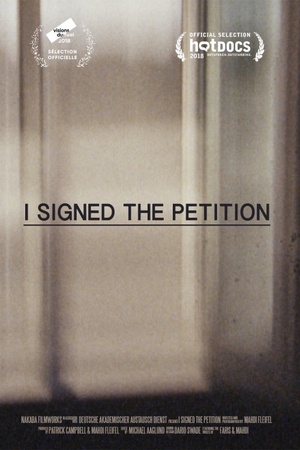 I Signed the Petition 2018 1080p web YTS