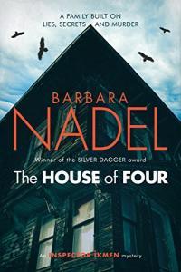 The House of Four by Barbara Nadel EPUB