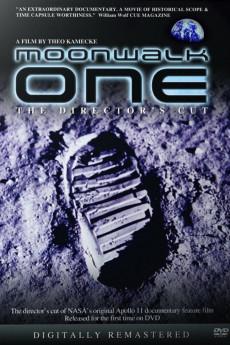 Moonwalk One 1972 720p bluray YTS