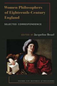 Women Philosophers of Eighteenth Century England Selected Correspondence FreeCourseWeb