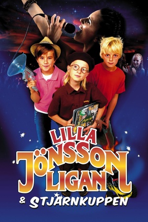 Lilla Jönssonligan och stjärnkuppen 2006 1080p web YTS