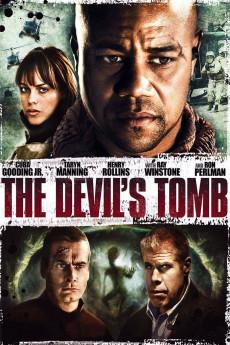 The Devil's Tomb 2009 720p bluray YTS