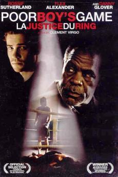 Poor Boy's Game 2007 720p bluray YTS