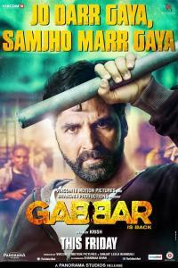 Gabbar is Back 2015 Hindi 720p BluRay x264 AAC 5 1 ESubs LOKiHD Telly