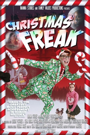 Christmas Freak 2021 1080p web YTS
