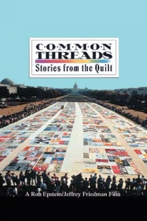 Common Threads: Stories from the Quilt 1989 1080p web YTS