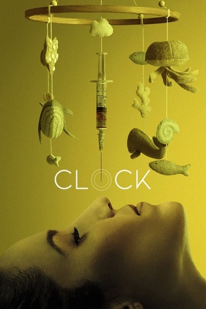 Clock 2023 1080p web YTS