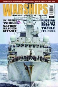 Warships International Fleet Review July 2023 True PDF CourseWikia