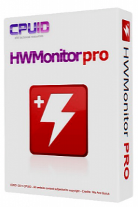 CPUID HWMonitor Pro v1 42 Patch haxNode