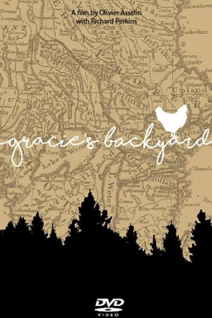 Gracie's Backyard 2017 1080p web YTS