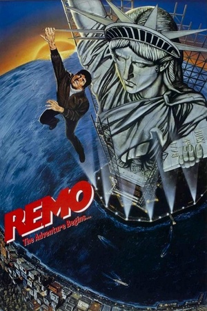 Remo Williams: The Adventure Begins 1985 1080p bluray YTS