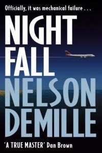 Night Fall by Nelson DeMille EPUB
