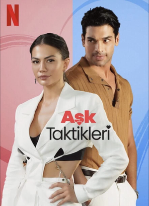 Love Tactics 2 2023 1080p NF WEB DL MULTI DDP5 1 ENGLISH HINDI x264 GOPI SAHI