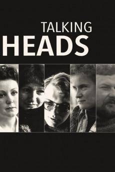 Talking Heads 1980 720p bluray YTS