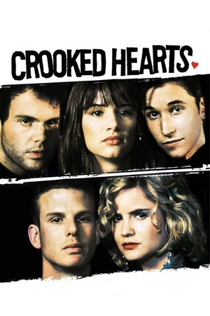 Crooked Hearts 1991 1080p web YTS