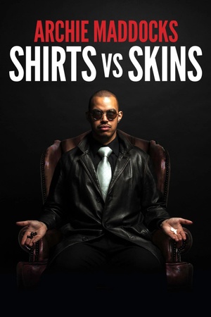 Archie Maddocks: Shirts Vs Skins 2018 1080p web YTS