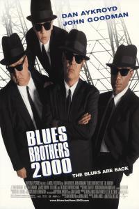 Blues Brothers 2000 1998 1080p BluRay H264 AAC RARBG