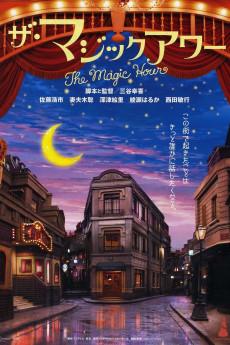 The Magic Hour 2008 720p bluray YTS