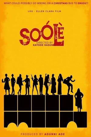 Soólè 2021 1080p web YTS