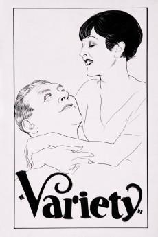 Variety 1925 720p bluray YTS