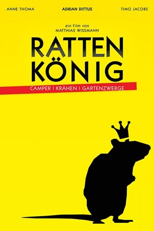 Rattenkönig 2015 1080p web YTS