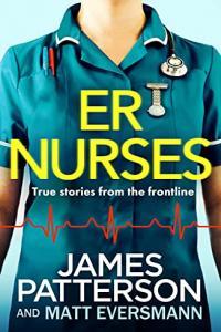 ER Nurses by James Patterson EPUB