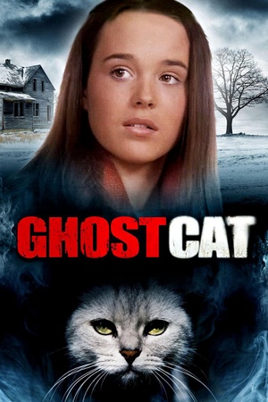 Ghost Cat 2004 1080p bluray YTS