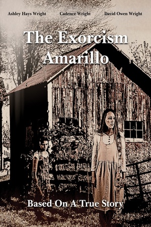 The Exorcism in Amarillo 2020 1080p web YTS