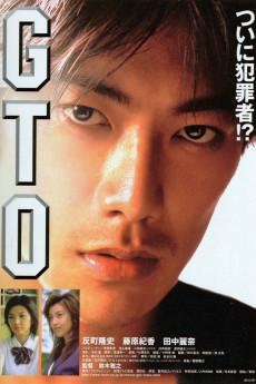 GTO: The Movie 1999 720p web YTS