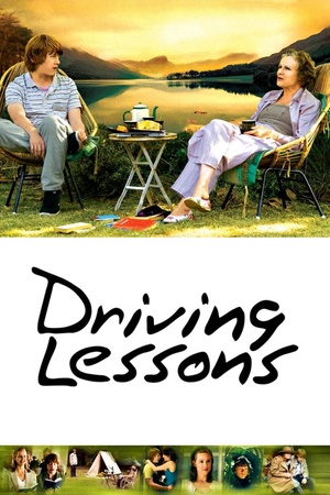 Driving Lessons 2006 1080p bluray YTS