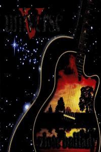 Universe Złote ballady 1999 Z3K